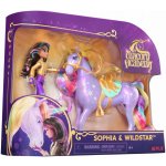 Spin Master Unicorn Academy Sophia a Wildstar – Hledejceny.cz