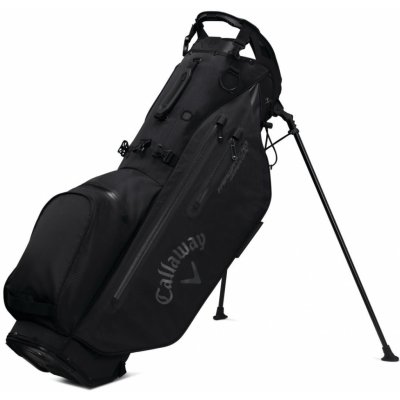 Callaway Fairway C HD DBL stand bag – Zboží Mobilmania