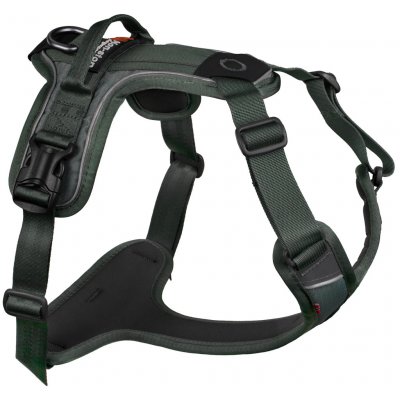 Non-Stop DOG WEAR RAMBLE HARNESS Postroj – Sleviste.cz