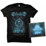 Entombed - Clandestine Live LTD CD – Hledejceny.cz
