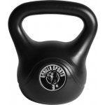 Gorilla Sports kettlebell plast 3 kg – Zbozi.Blesk.cz