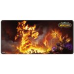 Blizzard World of Warcraft - Classic - Ragnaros podložka XL FBLMPWOWRAGNA21XL – Sleviste.cz