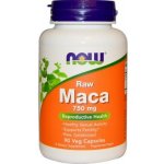 Now Foods L-Tyrosine Extra Strength 750 mg 90 rostlinných kapslí – Hledejceny.cz