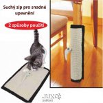 JUKO petfood Variabilní škrábadlo na nohy stolu židle-44,5 x 30 m – Zbozi.Blesk.cz