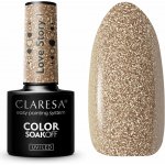 Claresa Gél lak Love Story 1 5 g – Hledejceny.cz
