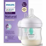 Avent Natural Response AirFree s ventilem 125 ml – Zbozi.Blesk.cz