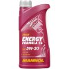 Motorový olej Mannol Energy Formula C4 5W-30 1 l