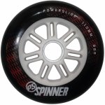 Powerslide Spinner 110 mm 88A 6ks – Zboží Dáma