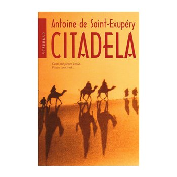 Citadela - de Saint-Exupéry Antoine