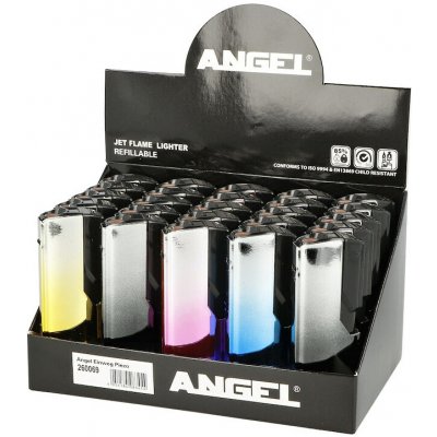 Angel Turbo Rainbow – Hledejceny.cz
