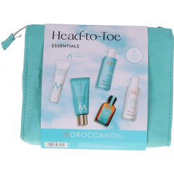 Moroccanoil Hair Care Set