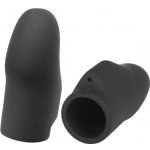 ElectraStim Silicone Noir Explorer Finger Sleeves – Hledejceny.cz