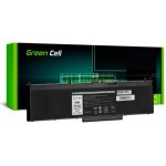 Green Cell 266J9 4100 mAh baterie - neoriginální – Hledejceny.cz