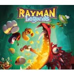 Rayman Legends – Zboží Mobilmania