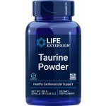 Life Extension L-Taurine Powder 300 g – Hledejceny.cz