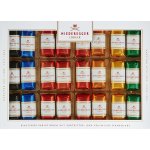 Niederegger Klassiker Variace mini marcipánů s příchutí v dárkovém balení 300 g – Sleviste.cz