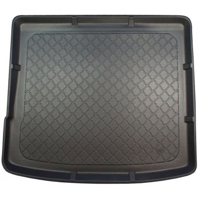 Plastová vana do kufru Norplast BMW X6 E71 2008-2014 – Zboží Mobilmania