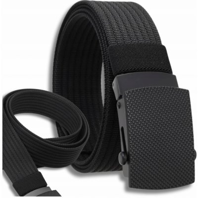 Opasek Survival Černá – Zbozi.Blesk.cz