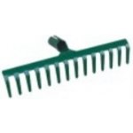 Hrábě železné 14 zubů – Zboží Dáma