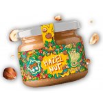 LifeLike Lískooříškové máslo 300 g – Sleviste.cz