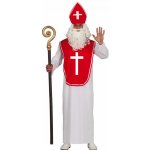 Mikulášský oblek – Zboží Dáma