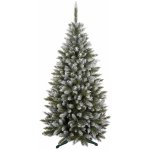 zanapo.cz Umělý vánoční stromeček Smrk diamond 180 cm – Hledejceny.cz