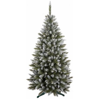 zanapo.cz Umělý vánoční stromeček Smrk diamond 180 cm – Hledejceny.cz