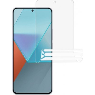 Ochranná fólie Hydrogel Xiaomi Redmi Note 13 Pro+ 5G – Zboží Živě