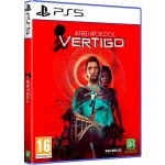 Alfred Hitchcock: Vertigo (Limited Edition) – Zboží Živě