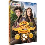 Jak si nevzít princeznu: DVD – Zboží Dáma