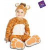 Dětský karnevalový kostým Tygr