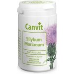 Canvit Natural Line Silybum Marianum 150 g – Hledejceny.cz