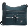 Kabelka Enrico Benetti crossbody taška 66833 navy