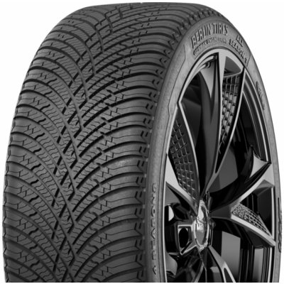 Berlin Tires All Season 1 245/45 R18 100W – Zboží Mobilmania