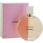 Chanel Chance parfémovaná voda dámská 100 ml – Hledejceny.cz