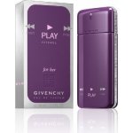 Givenchy Play Intense parfémovaná voda dámská 75 ml – Sleviste.cz