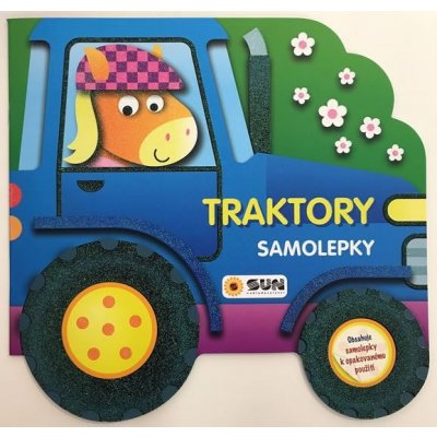 Traktory