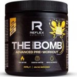 Reflex Nutrition The Muscle BOMB 400 g – Zboží Dáma