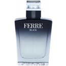 Parfém Gianfranco Ferre Black toaletní voda pánská 50 ml