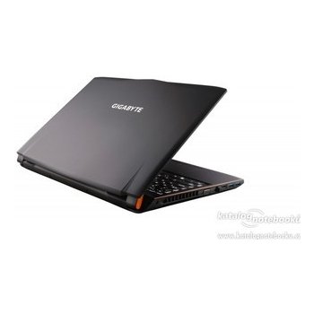 Gigabyte P55WV4 9WP55WV43-CZ-A-001