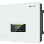 Sofar FVE HYD 5KTL-3PH hybrid MPPT grid-off – Sleviste.cz
