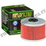 Hiflofiltro olejový filtr HF 112 – Zbozi.Blesk.cz