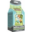 Pokémon TCG Premium Tournament Collection - Professor Juniper