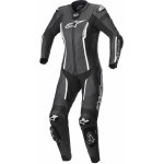Jednodílná kombinéza Alpinestars Stella Missile 2 černá/růžová | Zboží Auto