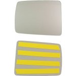 SKLO ZRCÁTKA LEVÉ=PRAVÉ NISSAN INTERSTAR (X70), 08.02-01.04, OPEL MOVANO, 07.98-12.03, RENAULT MASTER (D), 07.98-12.03, RENAULT TRAFIC (T1/2/3/4/5/6/P POLCAR | Zboží Auto