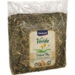 Vitakraft Vita Verde Seno s pampeliškou 0,5 kg – Hledejceny.cz