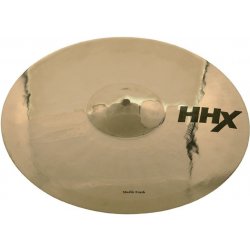 Sabian HHX Studio Crash 14"