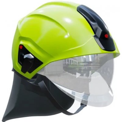 Rosenbauer Heros H30 PLUS luminescenční – Zboží Mobilmania