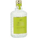 4711 Acqua Colonia Lime & Nutmeg kolínská voda unisex 170 ml tester