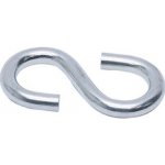 CZ S hák ocel ¤5/50mm – Hledejceny.cz